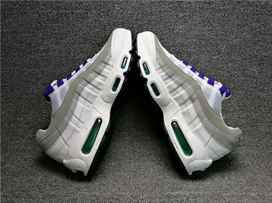 Super Max Nike Air Max 95 OG GS--001